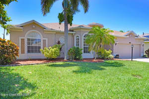MLS# 964785, Rockledge, Florida 32955