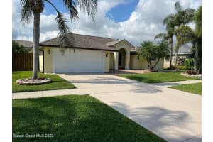 1949 Crane Creek Boulevard, Melbourne, FL 32940 Sold 06/13/23