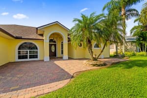 1949 Crane Creek Boulevard, Melbourne, FL 32940 Sold 06/13/23