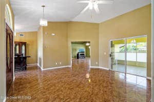 1949 Crane Creek Boulevard, Melbourne, FL 32940 Sold 06/13/23