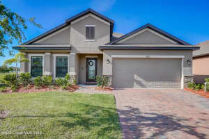 1836 Fuji Drive, Melbourne, FL 32940 Sold 06/23/23
