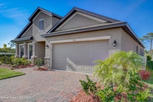 1836 Fuji Drive, Melbourne, FL 32940 Sold 06/23/23