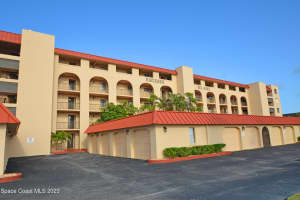 1305 Atlantic Avenue, Cocoa Beach, FL 32931 Sold 08/01/23