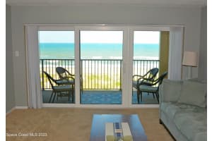 1305 Atlantic Avenue, Cocoa Beach, FL 32931 Sold 08/01/23