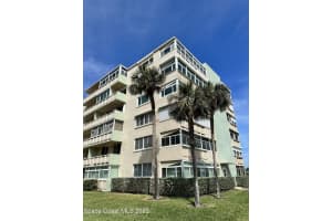 2020 Atlantic Avenue, Cocoa Beach, FL 32931 Sold 07/14/23