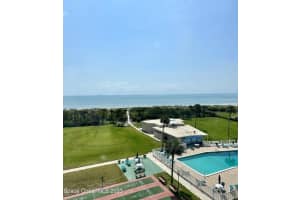 2020 Atlantic Avenue, Cocoa Beach, FL 32931 Sold 07/14/23