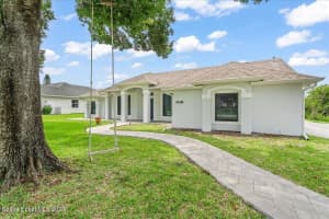 4548 Canard Road, Melbourne, FL 32934 Sold 08/11/23