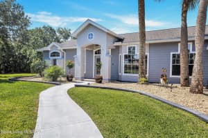 4320 Canard Rd, Melbourne, FL 32934, Sold 06/15/23
