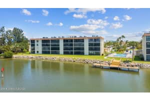 200 S Banana River Blvd, Cocoa Beach, FL 32931, Sold 06/30/23