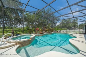 5713 Chicory Drive, Titusville, FL 32780 Sold 06/16/23