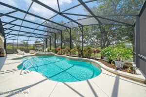 5713 Chicory Drive, Titusville, FL 32780 Sold 06/16/23