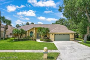 209 Sykes Loop Dr, Merritt Island, FL 32953, Sold 06/14/23