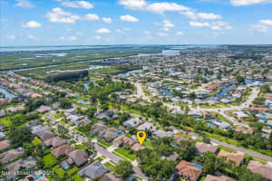 209 Sykes Loop Dr, Merritt Island, FL 32953, Sold 06/14/23