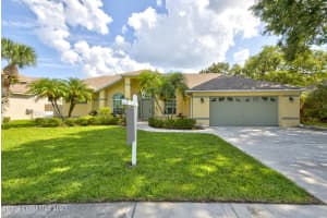 209 Sykes Loop Dr, Merritt Island, FL 32953, Sold 06/14/23