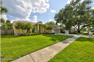 209 Sykes Loop Dr, Merritt Island, FL 32953, Sold 06/14/23