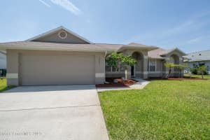 3508 Egret Drive, Melbourne, FL 32901 Sold 06/20/23