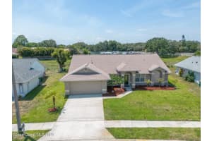 3508 Egret Drive, Melbourne, FL 32901 Sold 06/20/23