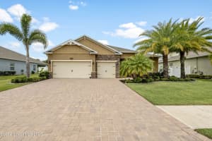 4450 Hebron Drive, Merritt Island, FL 32953 Sold 07/13/23