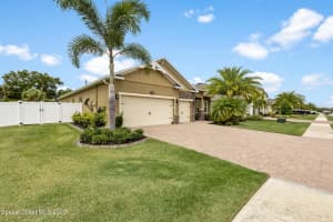 4450 Hebron Drive, Merritt Island, FL 32953 Sold 07/13/23