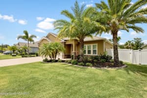 4450 Hebron Drive, Merritt Island, FL 32953 Sold 07/13/23