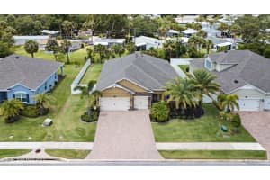 4450 Hebron Drive, Merritt Island, FL 32953 Sold 07/13/23