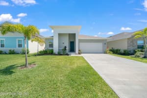 580 Corbin Circle, Palm Bay, FL 32908 Sold 08/11/23