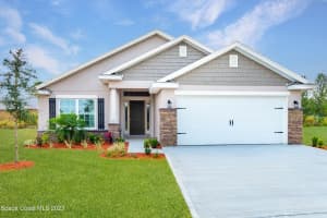 2469 Bonnyton Lane, Palm Bay, FL 32907 Sold 05/02/24