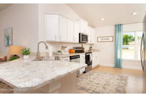 2469 Bonnyton Lane, Palm Bay, FL 32907 Sold 05/02/24