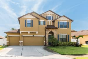 133 Reading Ave, Titusville, FL 32796, Sold 06/13/23
