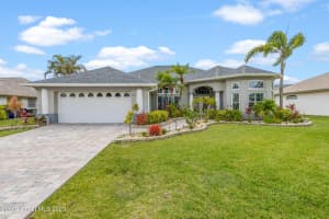 4111 Las Cruces Way, Rockledge, FL 32955 Sold 07/10/23