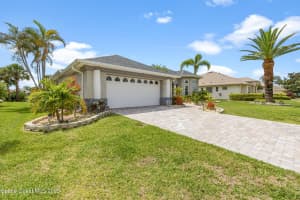 4111 Las Cruces Way, Rockledge, FL 32955 Sold 07/10/23