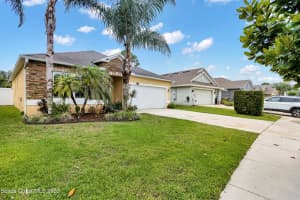 844 Breakaway Trail, Titusville, FL 32780 Sold 07/12/23