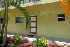 1001 Eau Gallie Boulevard, Melbourne, FL 32935 Sold 06/28/23
