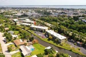 1001 Eau Gallie Boulevard, Melbourne, FL 32935 Sold 06/28/23