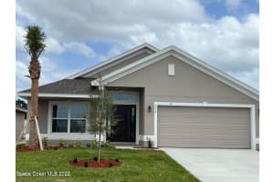 2319 Bonnyton Lane, Palm Bay, FL 32907 Sold 01/17/25