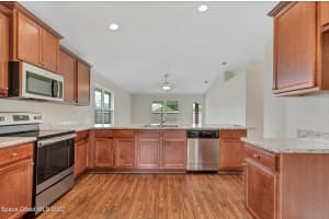 2319 Bonnyton Lane, Palm Bay, FL 32907 Sold 01/17/25