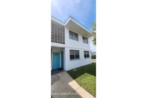 8401 Atlantic Avenue, Cape Canaveral, FL 32920 Sold 07/14/23