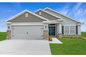2215 Kylar Drive, Palm Bay, FL 32907 Sold 02/09/24