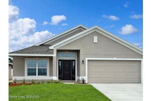 2235 Kylar Drive, Palm Bay, FL 32907 Sold 02/13/24