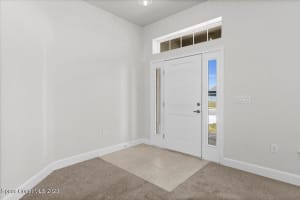 2235 Kylar Drive, Palm Bay, FL 32907 Sold 02/13/24
