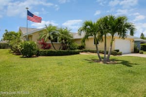 1664 Independence Ave, Melbourne, FL 32940, Sold 07/06/23