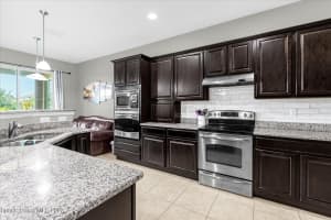 3725 Aria Drive, Melbourne, FL 32904 Sold 08/25/23