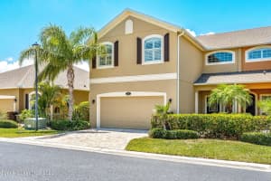 3310 Titanic Circle, Indialantic, FL 32903 Sold 09/25/23