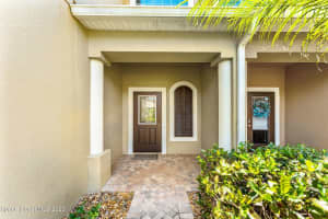 3310 Titanic Circle, Indialantic, FL 32903 Sold 09/25/23