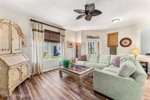 3310 Titanic Circle, Indialantic, FL 32903 Sold 09/25/23