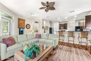 3310 Titanic Circle, Indialantic, FL 32903 Sold 09/25/23