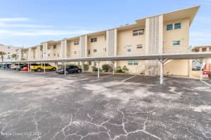 171 Atlantic Avenue, Cocoa Beach, FL 32931 Sold 09/19/23