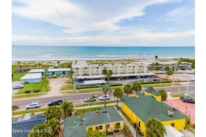 171 Atlantic Avenue, Cocoa Beach, FL 32931 Sold 09/19/23