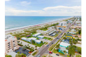 171 Atlantic Avenue, Cocoa Beach, FL 32931 Sold 09/19/23