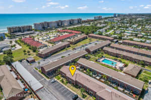 917 Colonial Court, Indian Harbour Beach, FL 32937 Sold 07/27/23